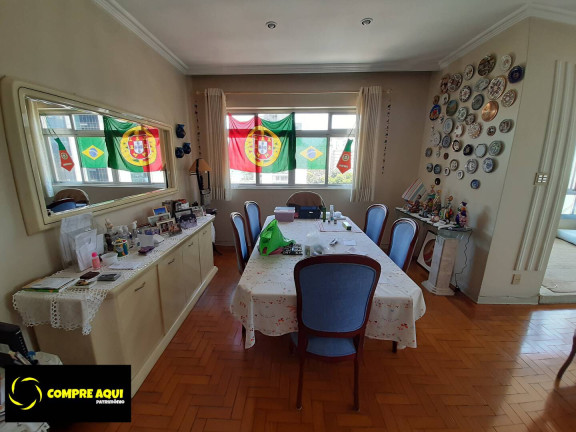 Imagem Apartamento com 3 Quartos à Venda, 146 m² em Santa Cecília - São Paulo Imagem Apartamento com 3 Quartos à Venda, 146 m² em Santa Cecília - São Paulo