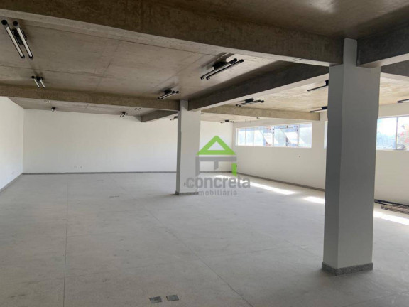 Imagem Galpão para Alugar, 2.486 m² em Parque Industrial Das Oliveiras - Taboão Da Serra