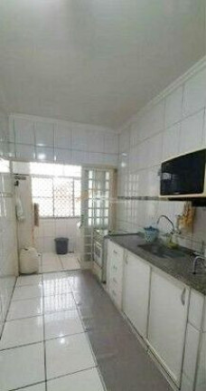 Apartamento com 2 Quartos à Venda, 89 m² em Campos Elíseos - Ribeirão Preto