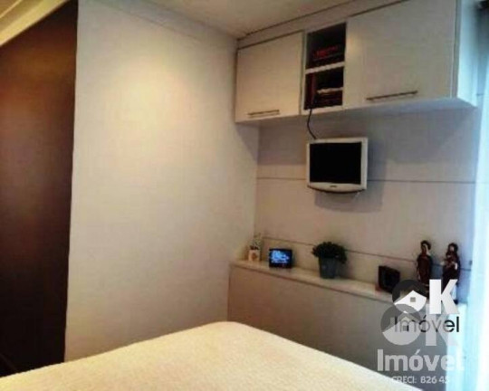 Imagem Cobertura com 2 Quartos à Venda, 112 m² em Pinheiros - São Paulo