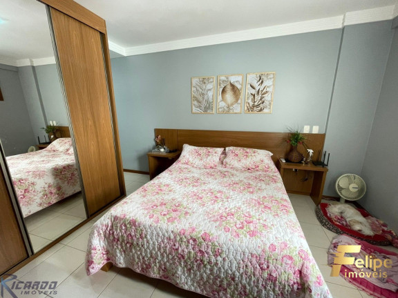 Imagem Imóvel com 3 Quartos à Venda, 105 m² em Centro - Guarapari