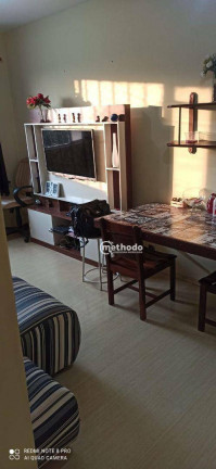 Imagem Apartamento com 2 Quartos à Venda, 64 m² em Loteamento Country Ville - Campinas Imagem Apartamento com 2 Quartos à Venda, 64 m² em Loteamento Country Ville - Campinas