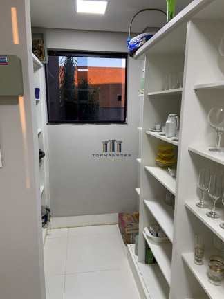 Imagem Casa de Condomínio com 6 Quartos à Venda, 600 m² em Residencial Gran Park - Vespasiano Imagem Casa de Condomínio com 6 Quartos à Venda, 600 m² em Residencial Gran Park - Vespasiano