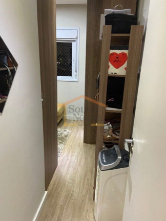 Imagem Apartamento com 3 Quartos à Venda, 94 m² em Vila Maria - São Paulo