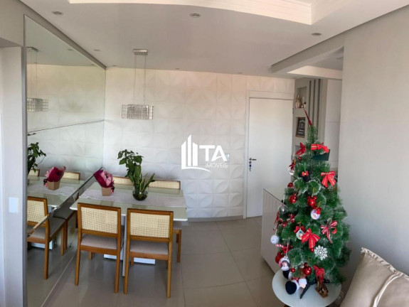 Imagem Imóvel com 2 Quartos à Venda, 55 m² em São Bernardo - Campinas Imagem Imóvel com 2 Quartos à Venda, 55 m² em São Bernardo - Campinas
