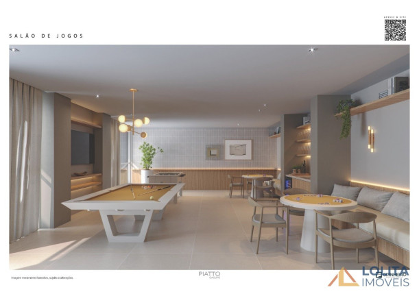 Imagem Apartamento com 3 Quartos à Venda, 128 m² em Cacupé - Florianopolis