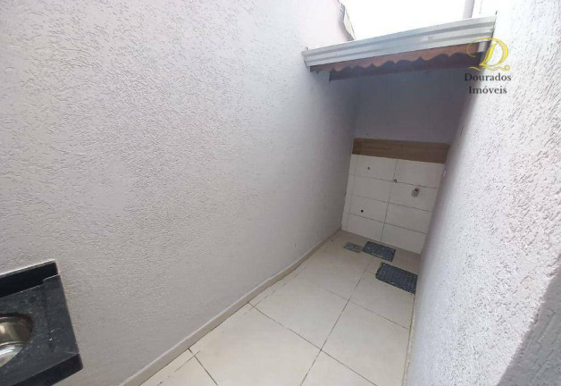Imagem Sobrado com 2 Quartos à Venda, 65 m² em Vila Assunção - Praia Grande