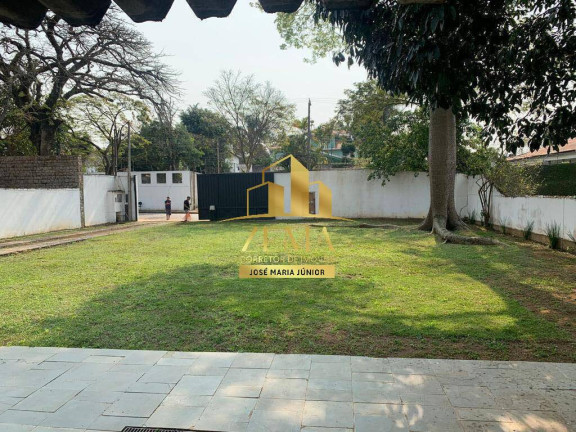 Imagem Terreno à Venda, 755 m² em Vila Nova Socorro - Mogi Das Cruzes