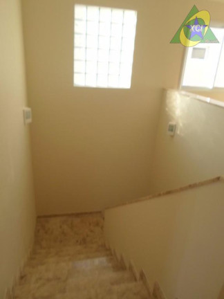 Imagem Sobrado com 4 Quartos à Venda, 320 m² em Swiss Park - Campinas Imagem Sobrado com 4 Quartos à Venda, 320 m² em Swiss Park - Campinas