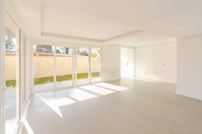 Imagem Casa com 3 Quartos à Venda, 288 m² em Vila Assunção - Porto Alegre