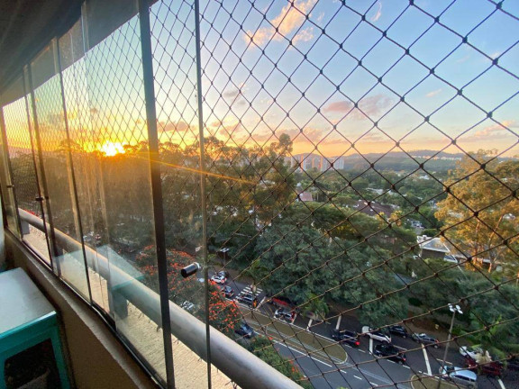 Imagem Apartamento com 3 Quartos à Venda, 154 m² em Alphaville - Barueri