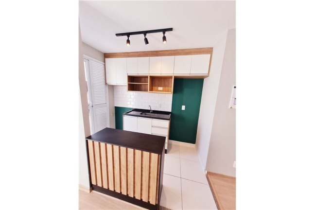 Imagem Apartamento com 2 Quartos à Venda, 46 m² em Barra Funda - São Paulo