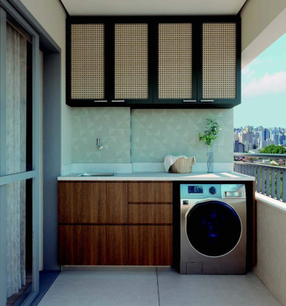 Imagem Apartamento com 2 Quartos à Venda, 51 m² em Saúde - São Paulo Imagem Apartamento com 2 Quartos à Venda, 51 m² em Saúde - São Paulo
