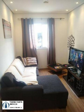 Imagem Apartamento com 2 Quartos à Venda, 47 m² em Jardim Vila Formosa - São Paulo Imagem Apartamento com 2 Quartos à Venda, 47 m² em Jardim Vila Formosa - São Paulo