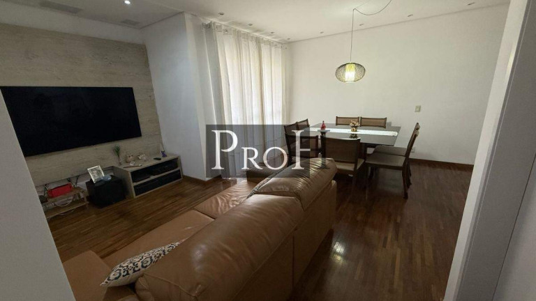 Imagem Apartamento com 3 Quartos à Venda, 80 m² em Cerâmica - São Caetano Do Sul Imagem Apartamento com 3 Quartos à Venda, 80 m² em Cerâmica - São Caetano Do Sul