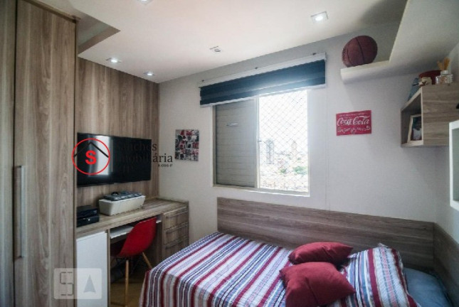 Imagem Apartamento com 2 Quartos à Venda, 54 m² em Vila Prudente - São Paulo Imagem Apartamento com 2 Quartos à Venda, 54 m² em Vila Prudente - São Paulo