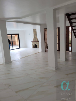 Imagem Casa com 4 Quartos à Venda, 407 m² em Alphaville - Santana De Parnaíba Imagem Casa com 4 Quartos à Venda, 407 m² em Alphaville - Santana De Parnaíba