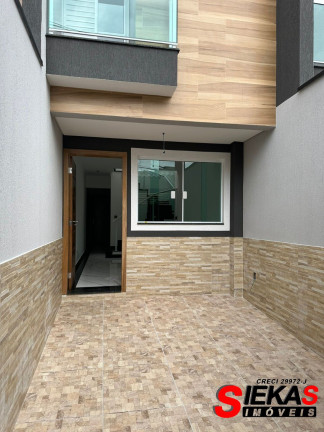 Sobrado com 2 Quartos à Venda, 75 m² em Vila Laís - São Paulo