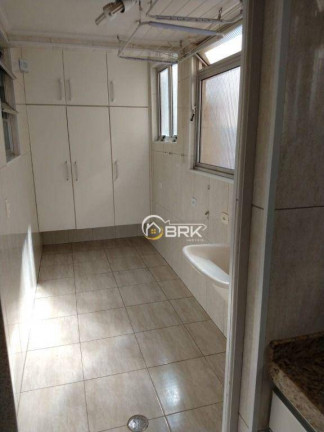 Imagem Apartamento com 2 Quartos para Alugar, 80 m² em Mooca - São Paulo