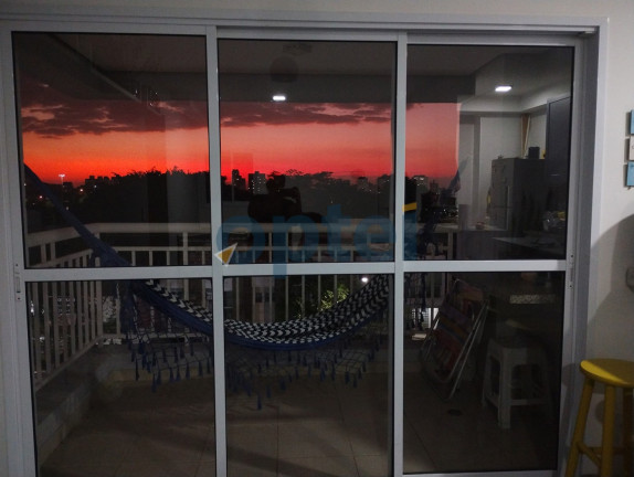 Imagem Apartamento com 2 Quartos à Venda, 65 m² em Vila Eldízia - Santo André Imagem Apartamento com 2 Quartos à Venda, 65 m² em Vila Eldízia - Santo André