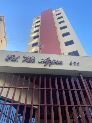 Foto do imóvel Apartamento com 3 Quartos à Venda, 137 m² em Vila Bastos - Santo André