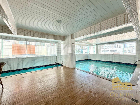 Imagem Apartamento com 1 Quarto à Venda, 53 m² em Aviação - Praia Grande