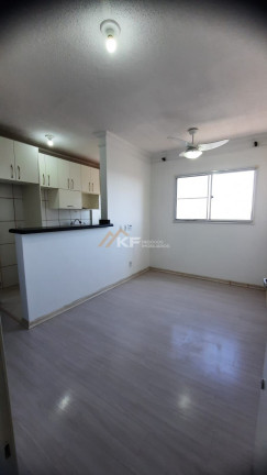 Imagem Apartamento com 2 Quartos à Venda, 46 m² em Campos Elíseos - Ribeirão Preto Imagem Apartamento com 2 Quartos à Venda, 46 m² em Campos Elíseos - Ribeirão Preto