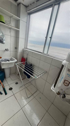 Imagem Apartamento com 1 Quarto à Venda, 45 m² em Caiçara - Praia Grande