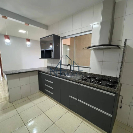 Imagem Casa com 2 Quartos à Venda, 120 m² em Residencial Village Campos Verdes - Goiânia Imagem Casa com 2 Quartos à Venda, 120 m² em Residencial Village Campos Verdes - Goiânia