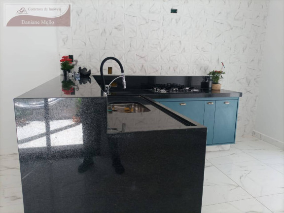 Imagem Casa com 3 Quartos à Venda, 140 m² em Residencial Piemonte - Bragança Paulista