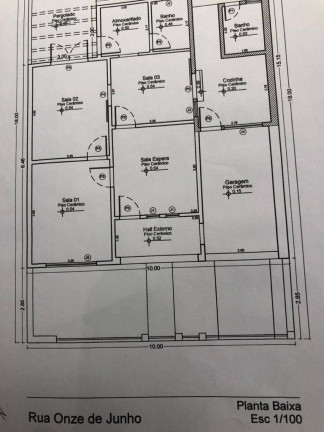 Imagem Casa à Venda, 150 m² em Centro - Indaiatuba Imagem Casa à Venda, 150 m² em Centro - Indaiatuba