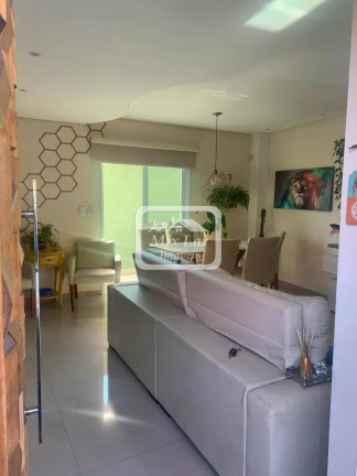Sobrado com 2 Quartos à Venda, 103 m² em Vila Yolanda - Osasco