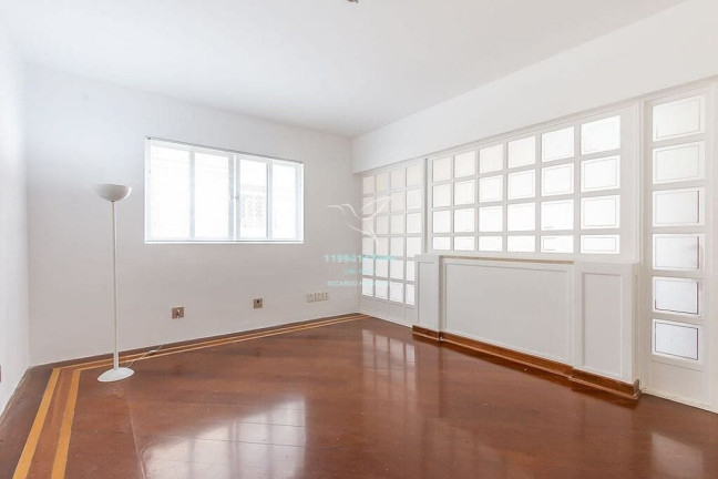 Imagem Apartamento com 3 Quartos à Venda, 229 m² em Higienópolis - São Paulo