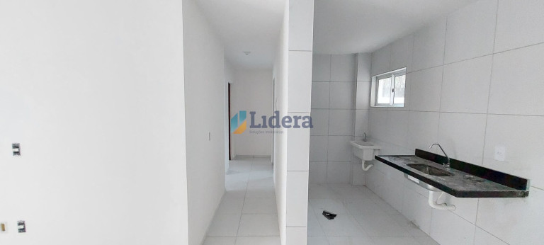Imagem Apartamento com 3 Quartos à Venda, 68 m² em Jardim Camboinha - Cabedelo Imagem Apartamento com 3 Quartos à Venda, 68 m² em Jardim Camboinha - Cabedelo