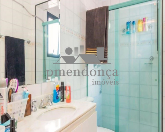 Imagem Apartamento com 3 Quartos à Venda, 80 m² em Vila Pompéia - São Paulo