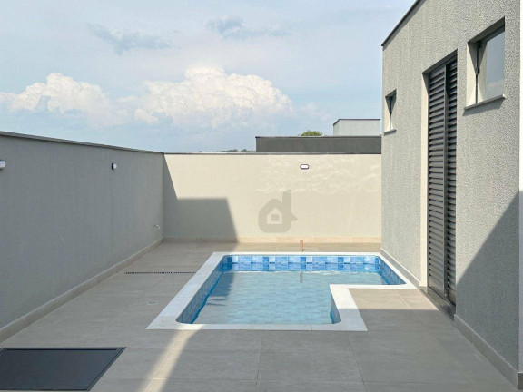 Imagem Casa com 3 Quartos à Venda, 193 m² em Brigadeiro Tobias - Sorocaba