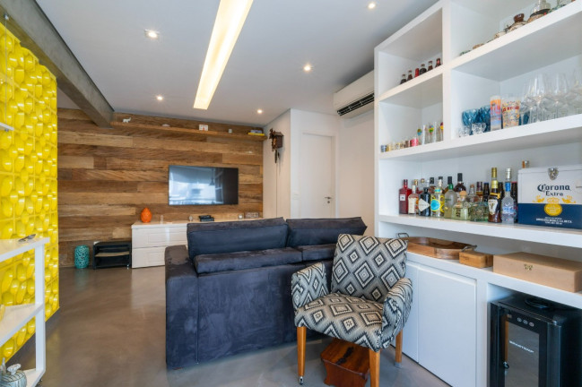 Imagem Apartamento com 1 Quarto à Venda, 62 m² em Vila Mariana - São Paulo Imagem Apartamento com 1 Quarto à Venda, 62 m² em Vila Mariana - São Paulo