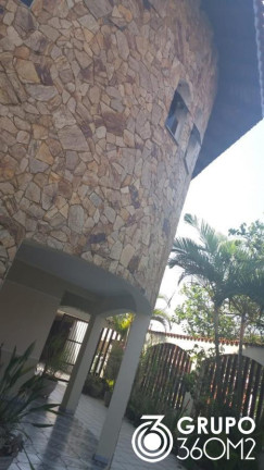 Imagem Casa com 4 Quartos à Venda, 341 m² em Alves Dias - São Bernardo Do Campo