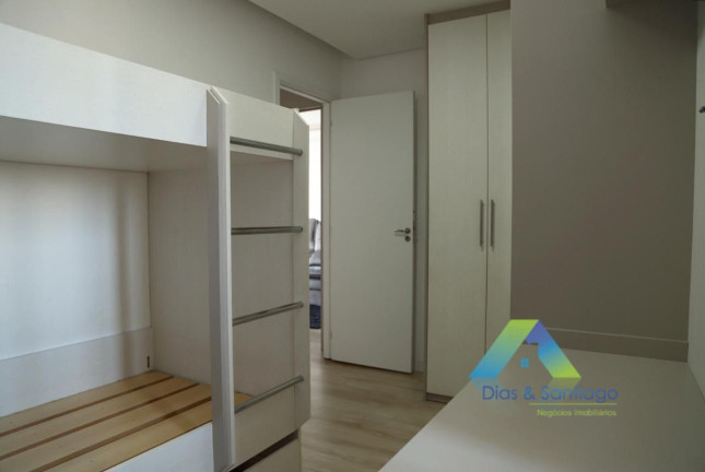 Imagem Apartamento com 2 Quartos à Venda, 56 m² em Centro - São Bernardo Do Campo Imagem Apartamento com 2 Quartos à Venda, 56 m² em Centro - São Bernardo Do Campo