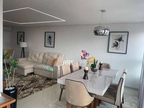 Apartamento com 3 Quartos à Venda, 150 m² em Jardim Do Mar - São Bernardo Do Campo