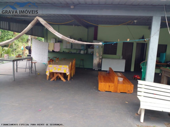Imagem Chácara com 2 Quartos à Venda, 14.000 m² em Estrada Santa Fe - Marialva
