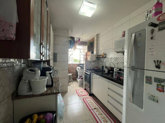 Imagem Apartamento com 3 Quartos à Venda, 60 m² em Jardim Vilas Boas - Londrina
