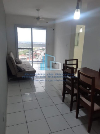 Imagem Apartamento com 2 Quartos à Venda, 60 m² em Caiçara - Praia Grande