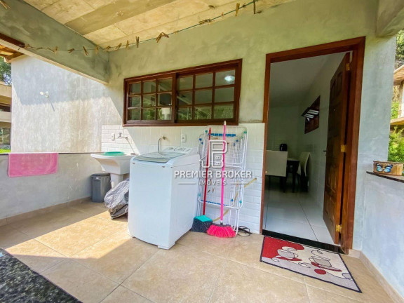Imagem Casa com 2 Quartos à Venda, 105 m² em Albuquerque - Teresópolis Imagem Casa com 2 Quartos à Venda, 105 m² em Albuquerque - Teresópolis