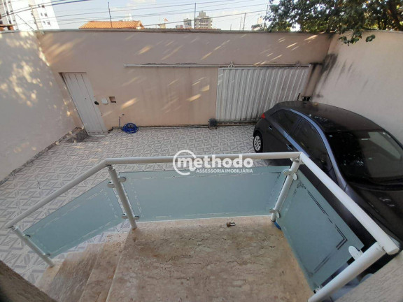 Imagem Casa com 6 Quartos à Venda, 250 m² em Bonfim - Campinas Imagem Casa com 6 Quartos à Venda, 250 m² em Bonfim - Campinas