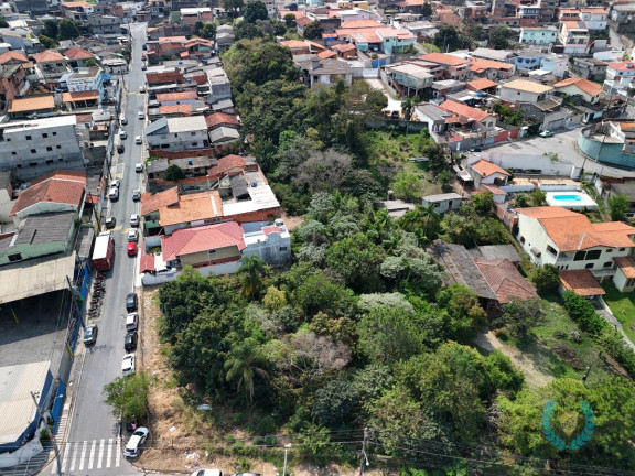 Imagem Terreno à Venda, 4 m² em Centro - Mairinque