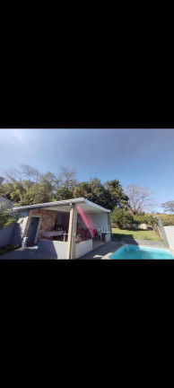 Chácara com 2 Quartos à Venda, 450 m² em Parque São Jerônimo - Americana