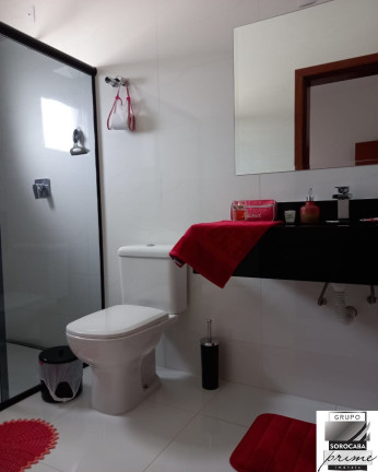 Imagem Casa com 4 Quartos à Venda, 350 m² em Village Da Serra - Araçoiaba Da Serra Imagem Casa com 4 Quartos à Venda, 350 m² em Village Da Serra - Araçoiaba Da Serra