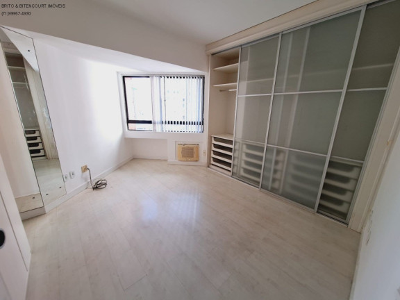 Imagem Imóvel com 4 Quartos à Venda, 168 m² em Pituba - Salvador