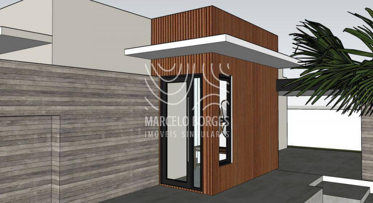 Imagem Casa de Condomínio com 3 Quartos à Venda, 260 m² em Medeiros - Jundiaí